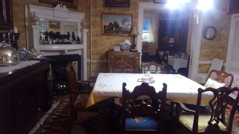 The Inn at Brevard - photo 36