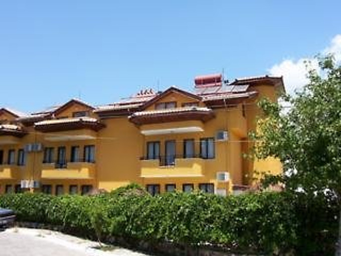 Mete Appartments — Marmaris — photo 3