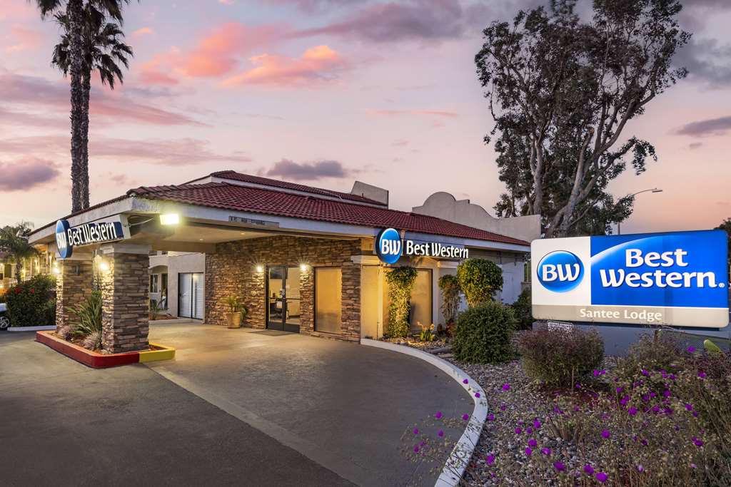 Best Western Santee Lodge - photo 30