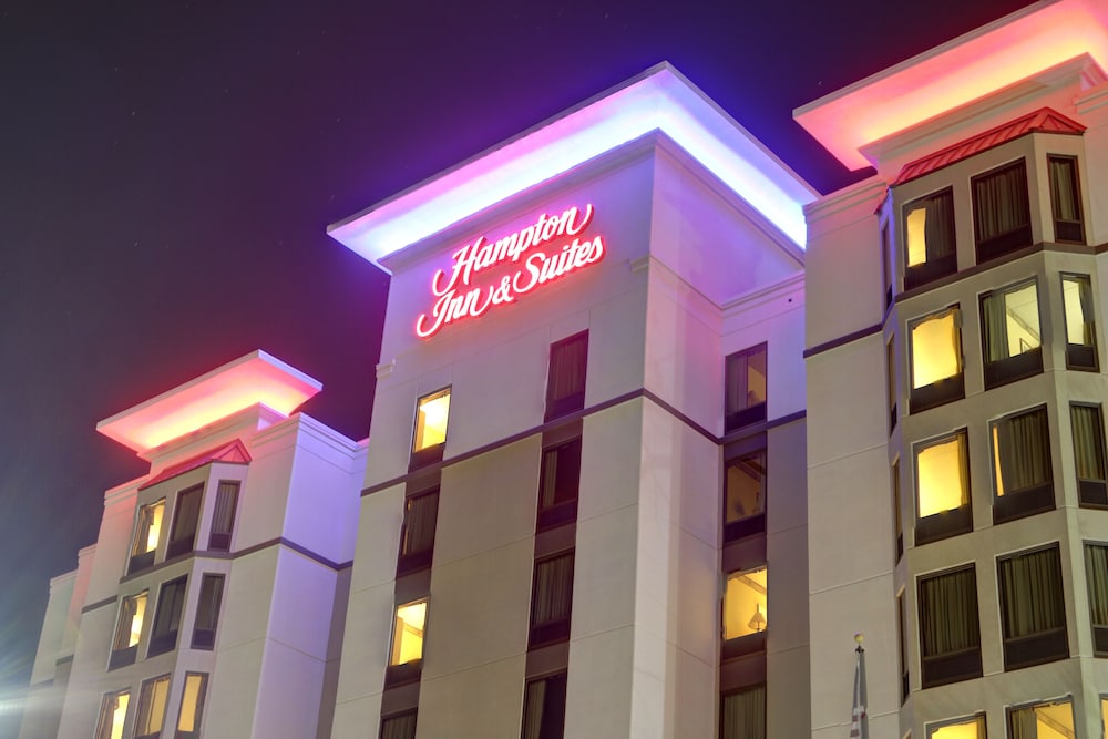 Hampton Inn & Suites Atlanta Galleria - photo 48