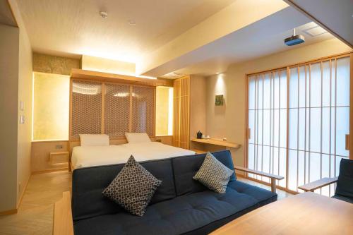 モダン和風民宿 粋sui 上野 Asakusa - carbon neutral hotel in Tokyo