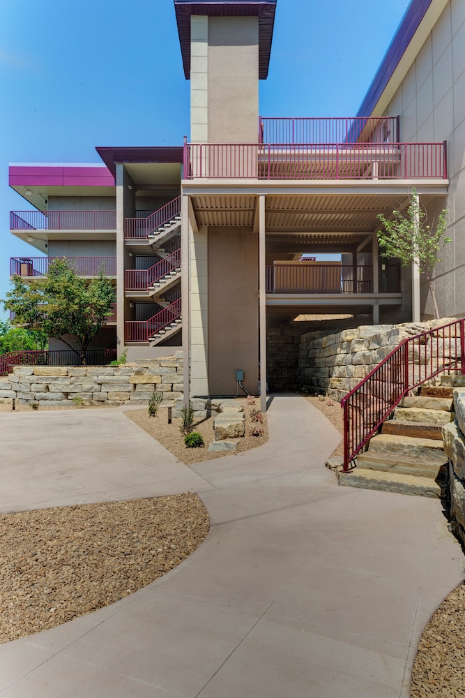 The Resort at Lake of the Ozarks - photo 135