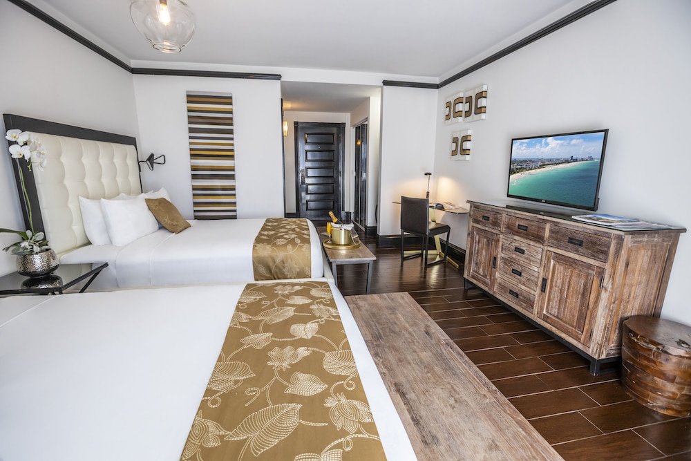 Hotel Croydon - photo 10