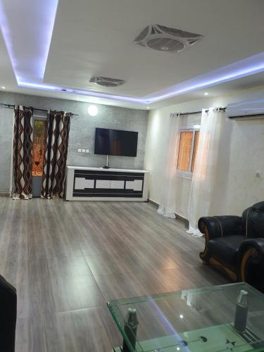 Villa meuble golf — 4-Star Luxury Hotel in Bamako, Mali