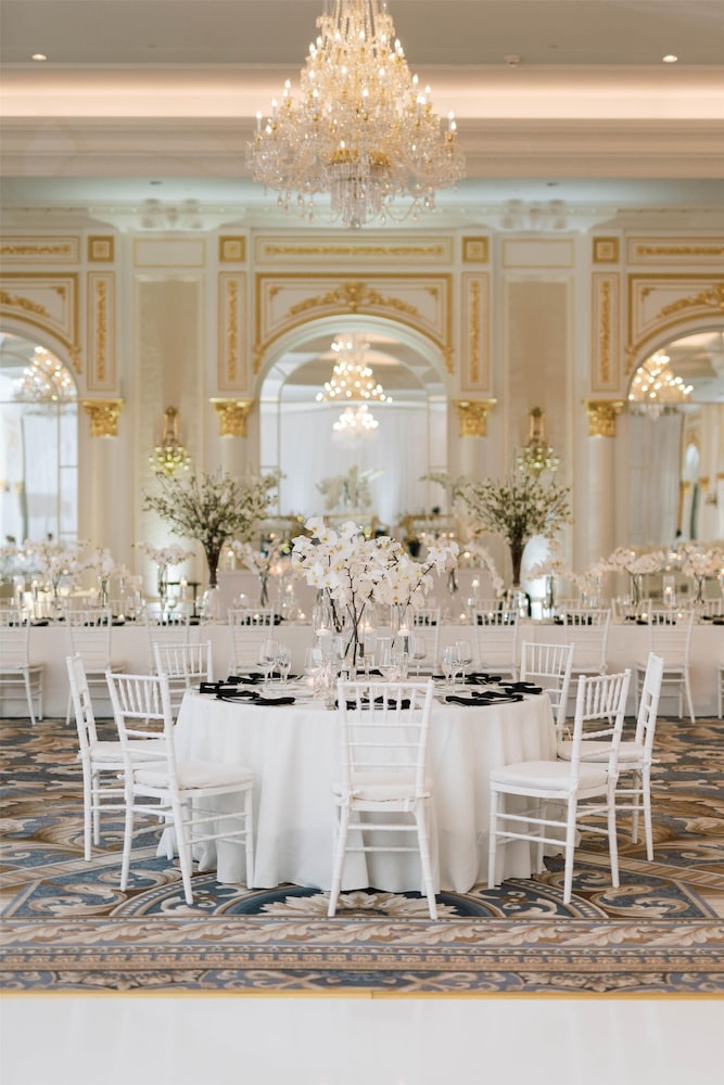 Waldorf Astoria Washington Dc - photo 97