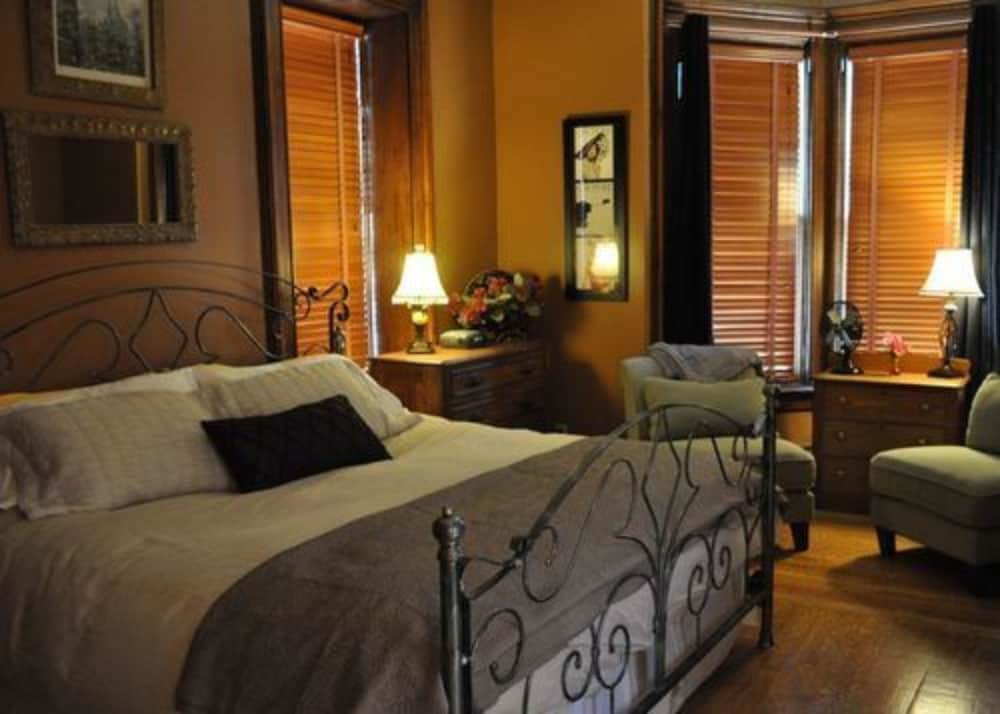 Boyden House Inn B&B - photo 9