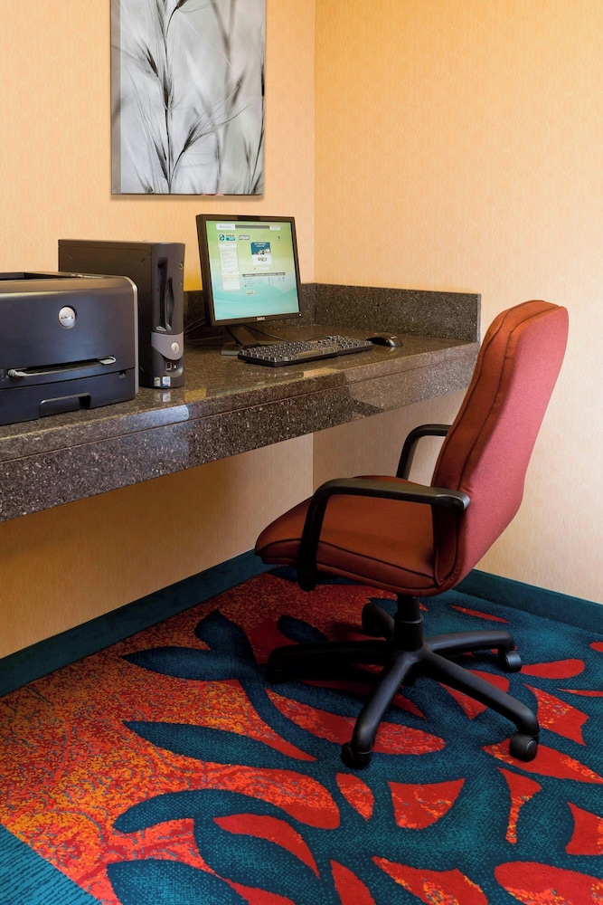 Residence Inn By Marriott Peoria - photo 16