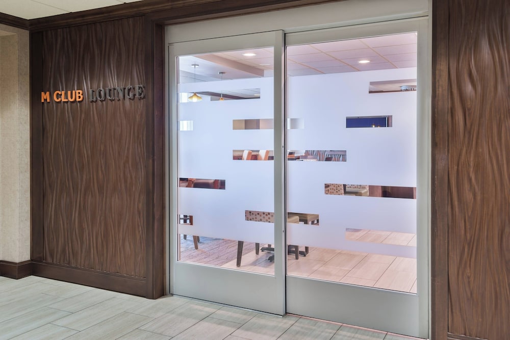 Austin Marriott North - photo 44