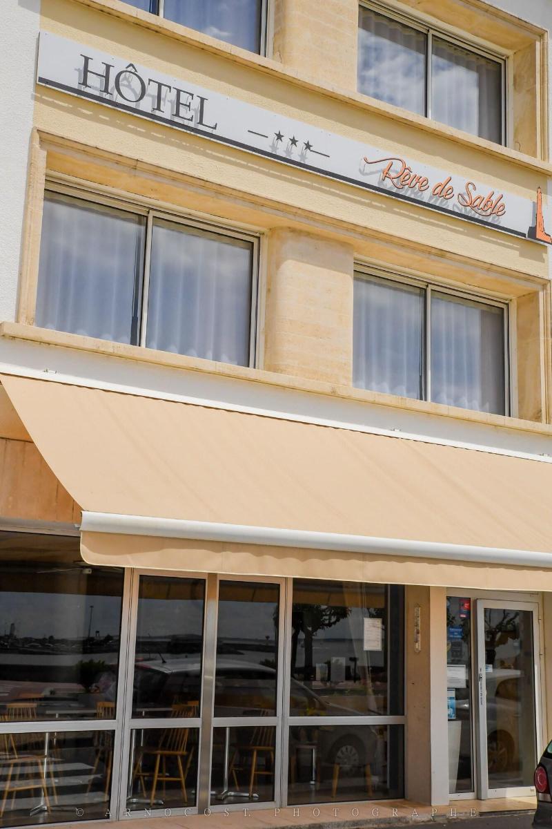 Rêve de Sable — Royan — photo 2