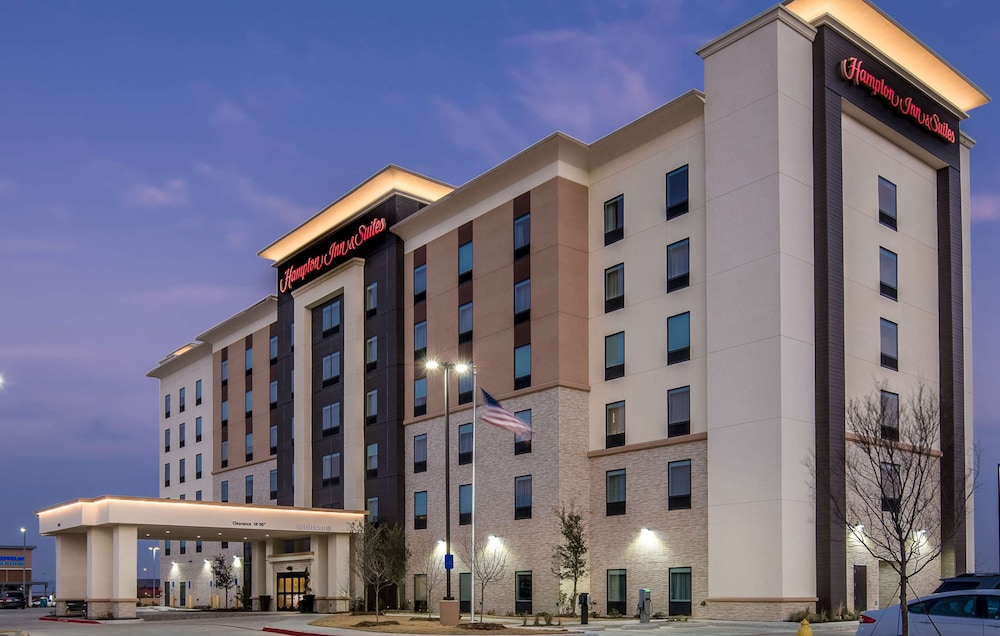 Hampton Inn & Suites Dallas The Colony TX - featured photo