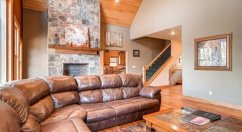 Blue Jay Boreas Pass Private Home — 4-Star Luxury Hotel in Breckenridge, United States