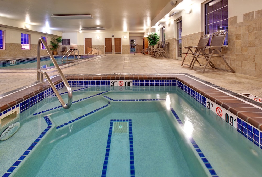 Staybridge Suites Sioux Falls by IHG - photo 22