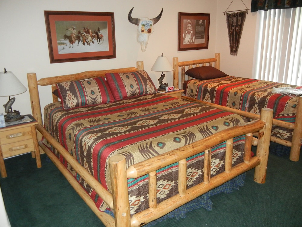 Rocky Point Ranch - photo 7