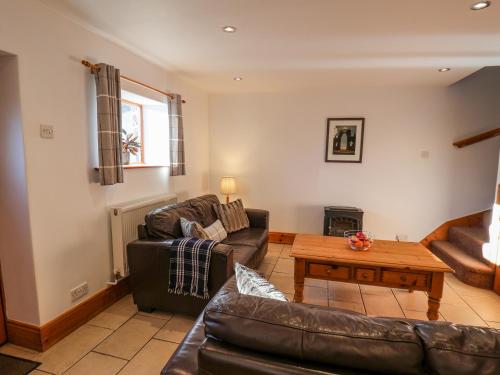 Hayloft Cottage