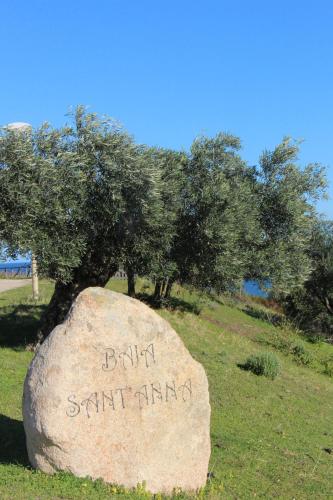 I Villini Di Baia Sant’anna — Budoni — photo 2