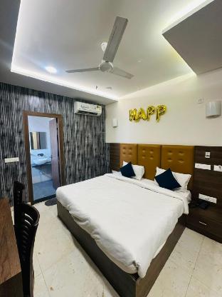 Hotel Mm Palace - last minute hotel in Agra