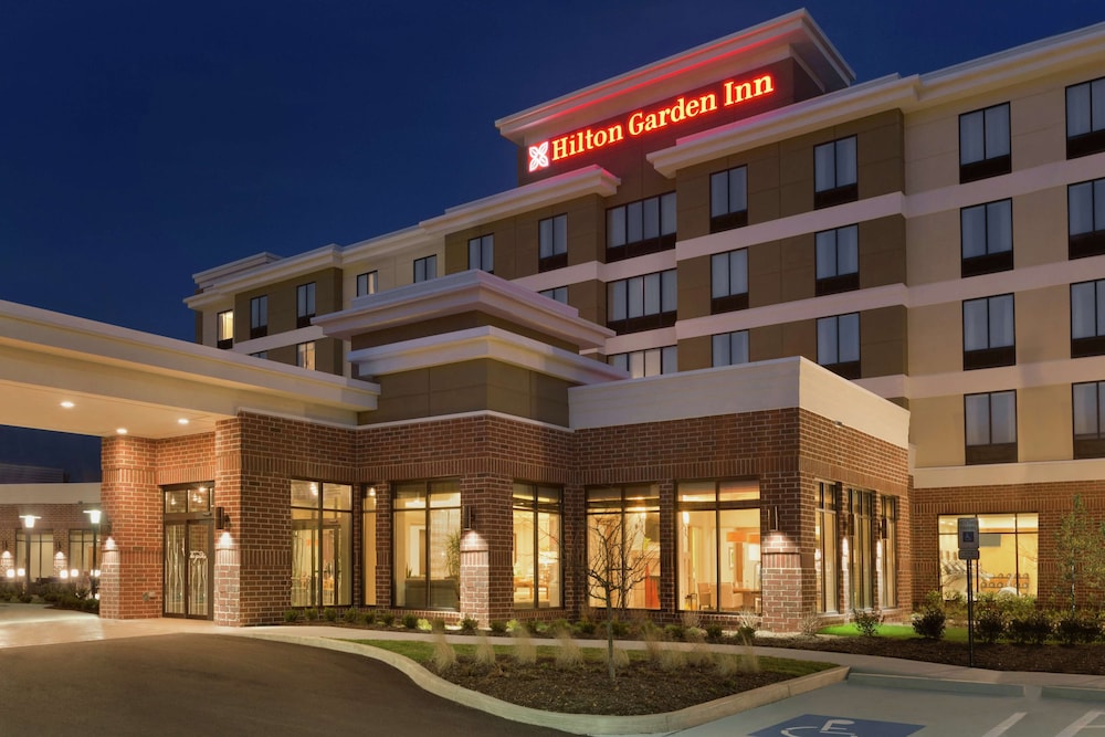 Hilton Garden Inn Pittsburgh Airport South Robinson Mall - featured photo