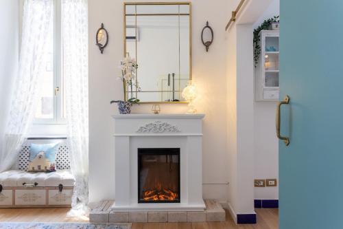 Pearl Of Florence by Halldis — 4-Star Luxury Hotel in Florence, Italy