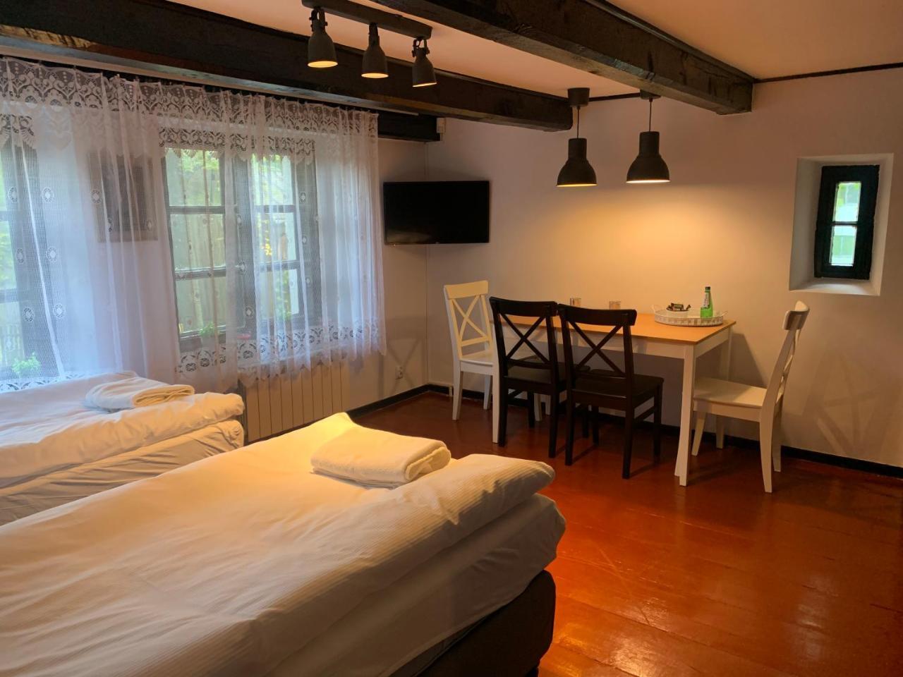 Ojcówek — hotel in Grodzisk Mazowiecki