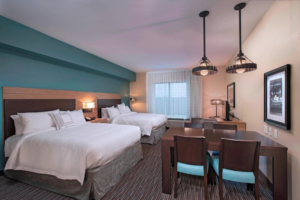 TownePlace Suites by Marriott Des Moines West Jordan Creek - photo 7