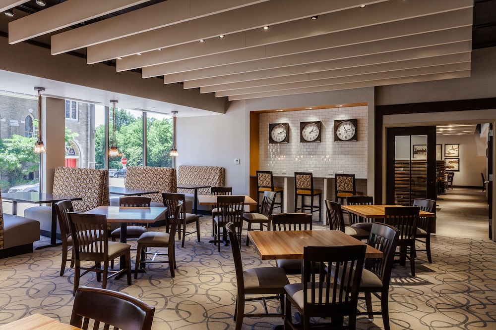Holiday Inn Chicago North Evanston by IHG - photo 24