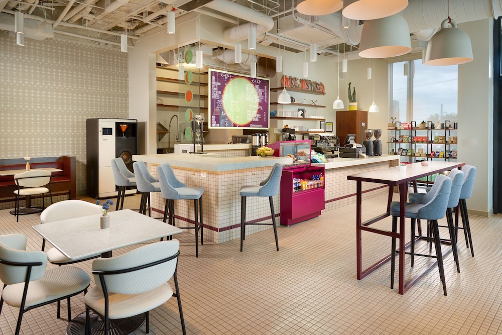 TownePlace Suites by Marriott Nashville Downtown Capitol District - photo 34