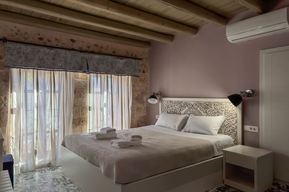 Vetus Oppidum - last minute hotel in Chania