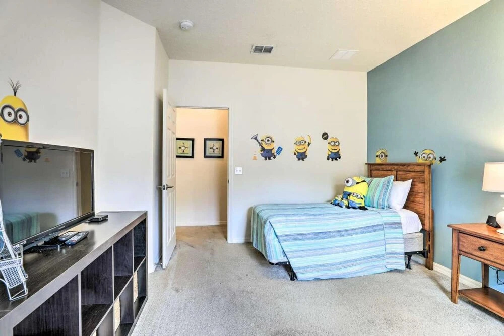 Marvelous 3 Bd Close To Disney @ Lucaya Resort 107 5364 - photo 5