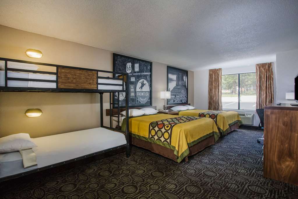 Super 8 by Wyndham Flagstaff - photo 16