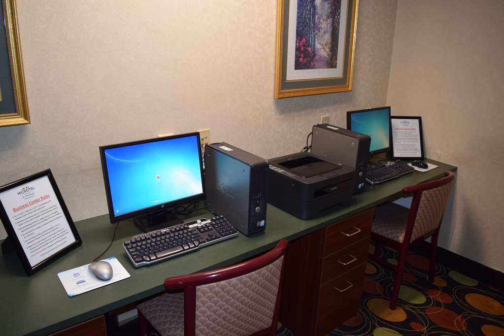 Microtel Inn & Suites by Wyndham Rock Hill Charlotte Area - photo 16