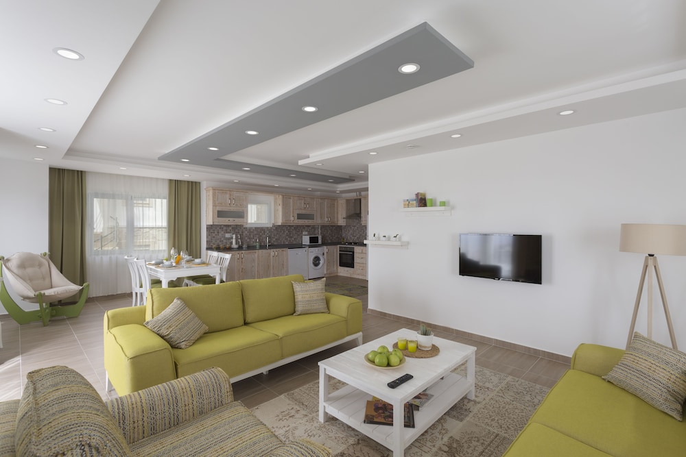 Kybele Suits - last minute hotel in Kas