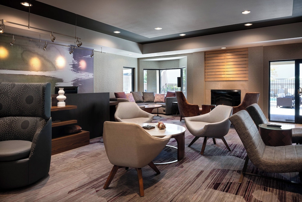 Courtyard by Marriott Novato Marin Sonoma - photo 3