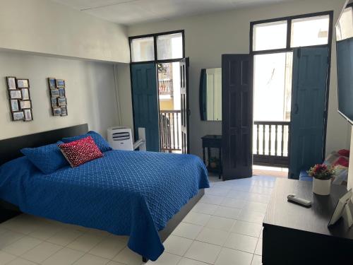 310Guest House La Vida — 4-Star Luxury Hotel in San Juan, Puerto Rico