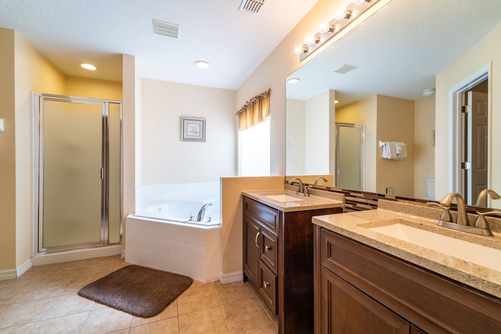 Emerald Island Resort elite Vacation Homes 87218 - photo 20