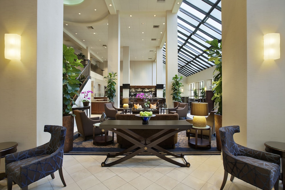 Embassy Suites by Hilton Santa Clara Silicon Valley - photo 15