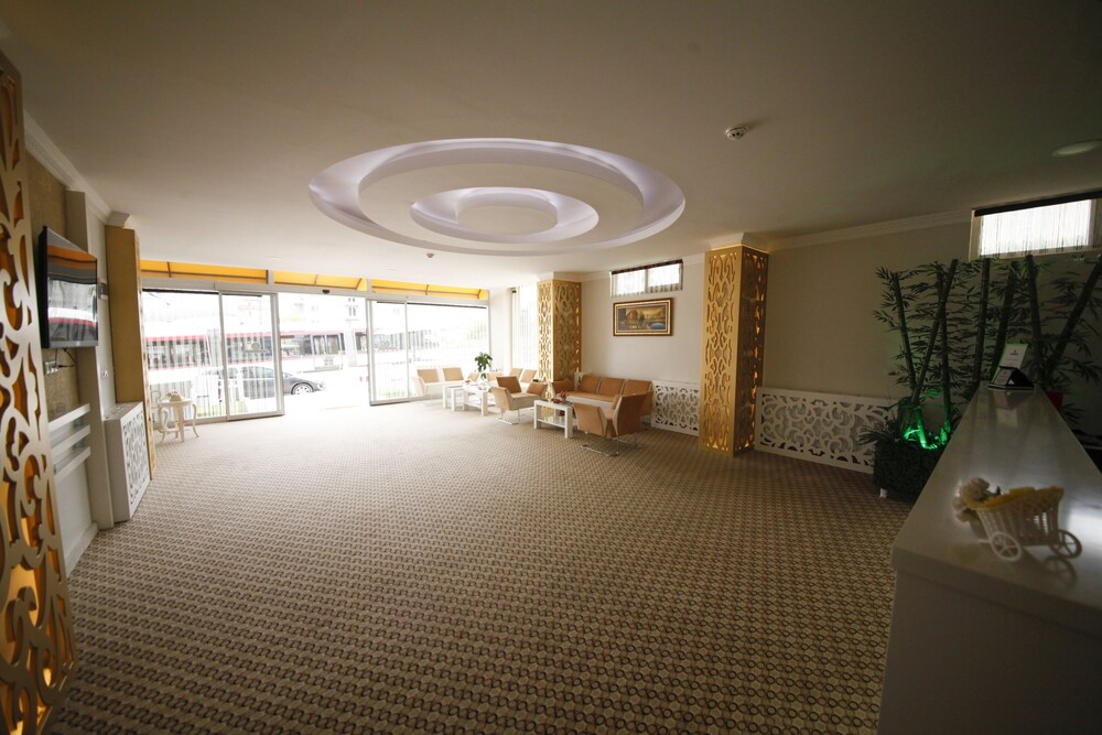 Suitline Otel — Samsun — photo 2