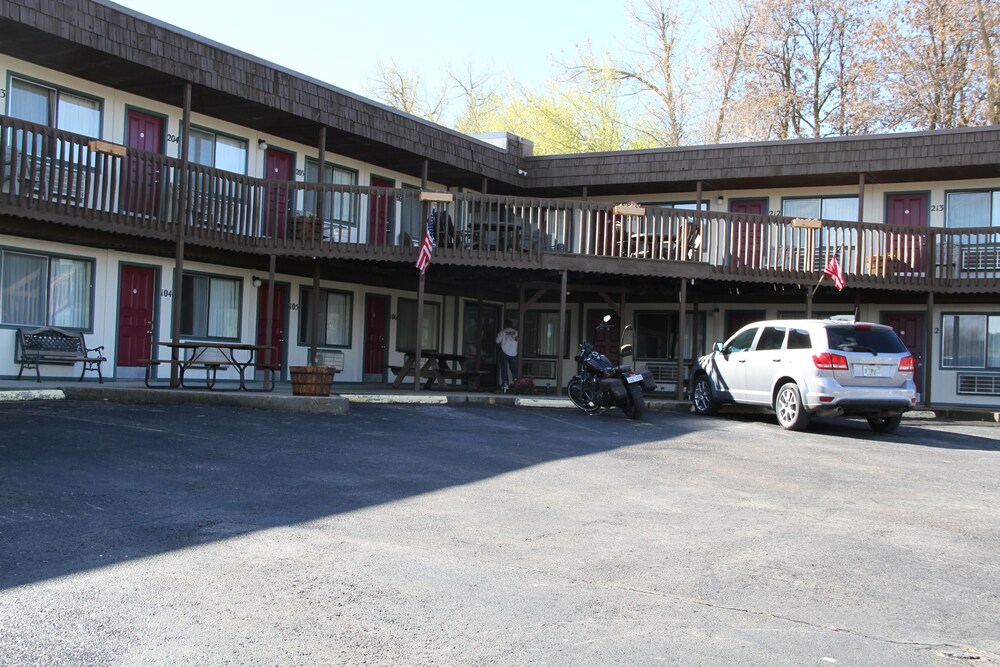 The Sturgis Motel - photo 26