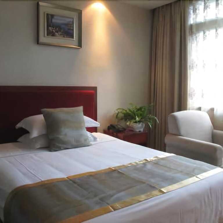 Baihua Hotel - last minute hotel in Hefei