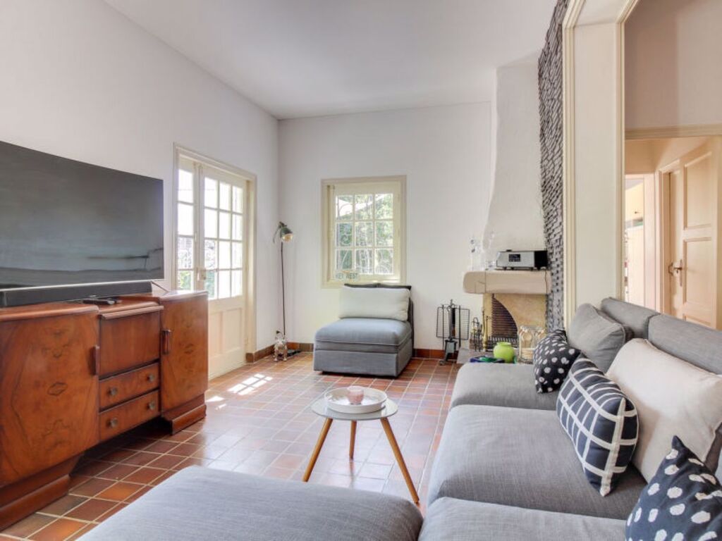 Roche Blanche 2 — hotel in Saint-Lunaire