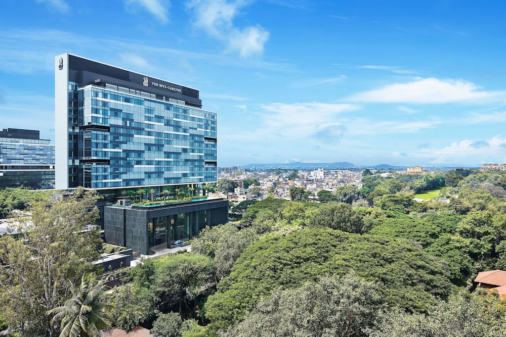 The Ritz Carlton Pune in Pune, India