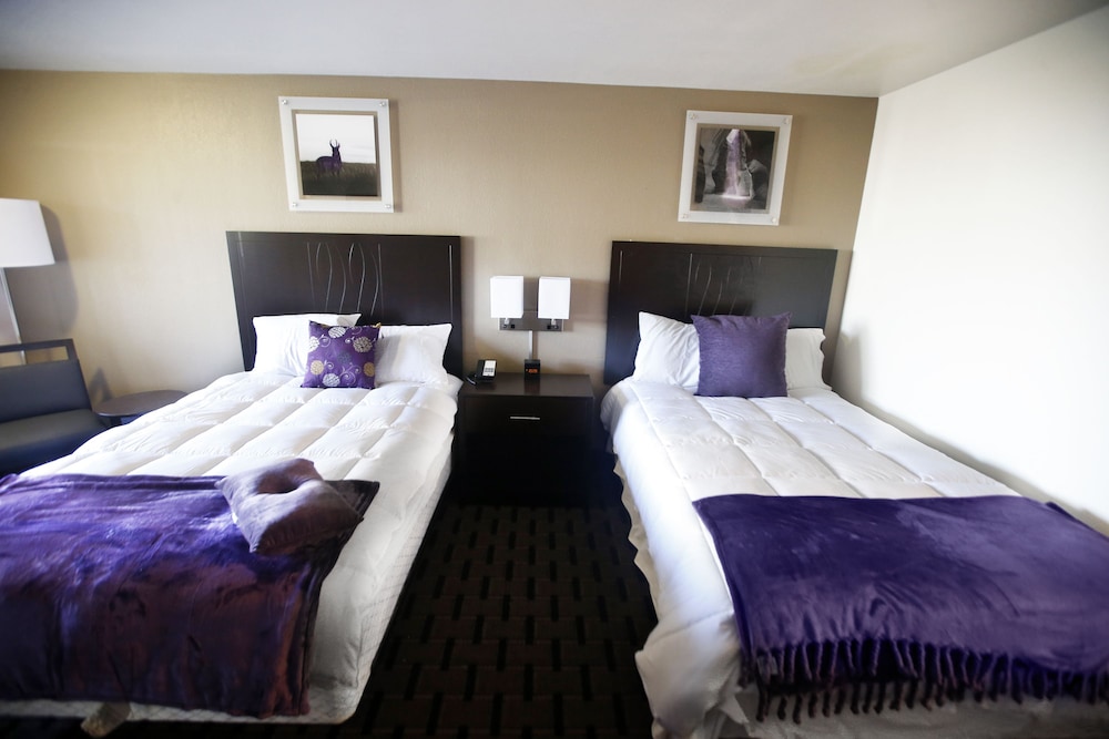 Grand Canyon University Hotel - photo 6