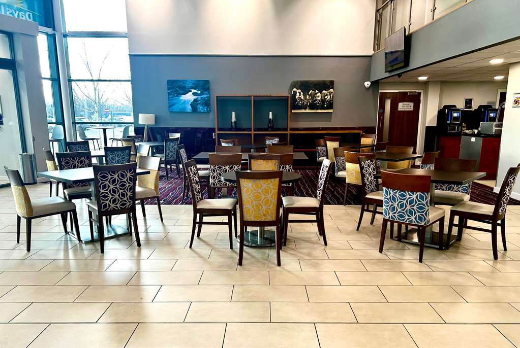 Days Inn Wetherby — Wetherby — photo 3