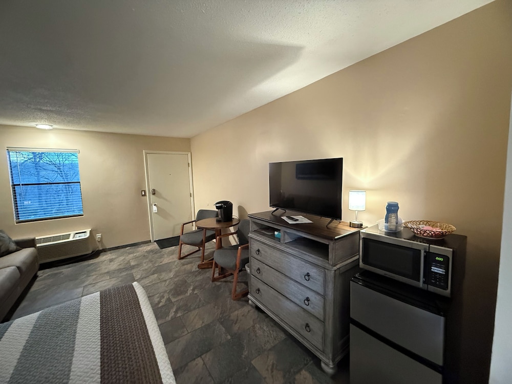 Scottish Inns Motel Osage Beach - photo 28
