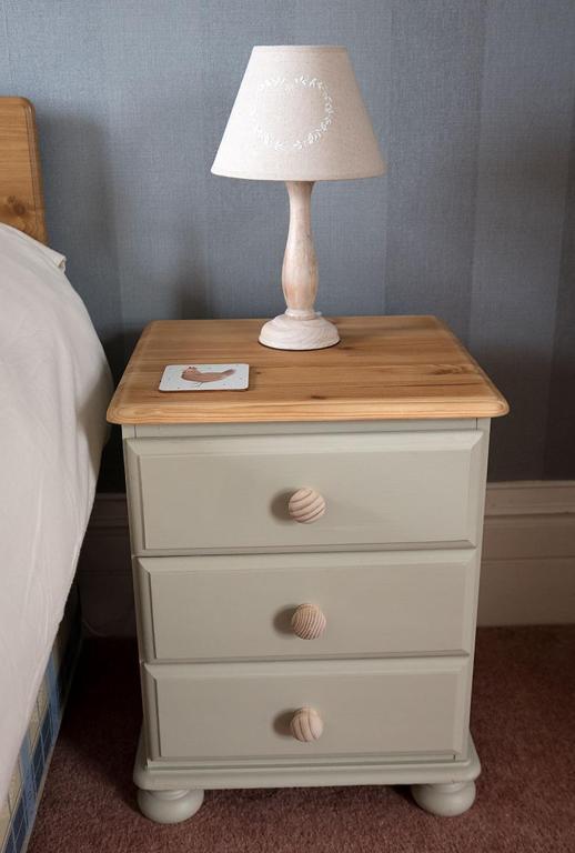 Manor Farm in Dawlish, United Kingdom