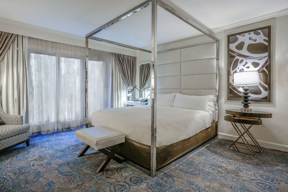 Hotel Amarano Burbank Hollywood - photo 36