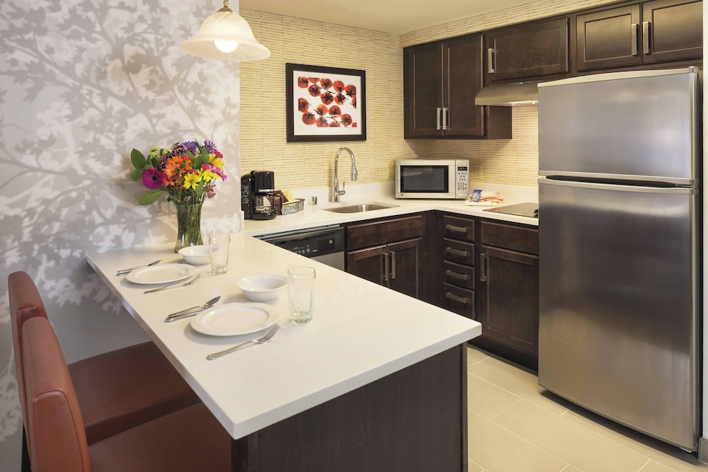 Residence Inn By Marriott Minneapolis Downtown - photo 9