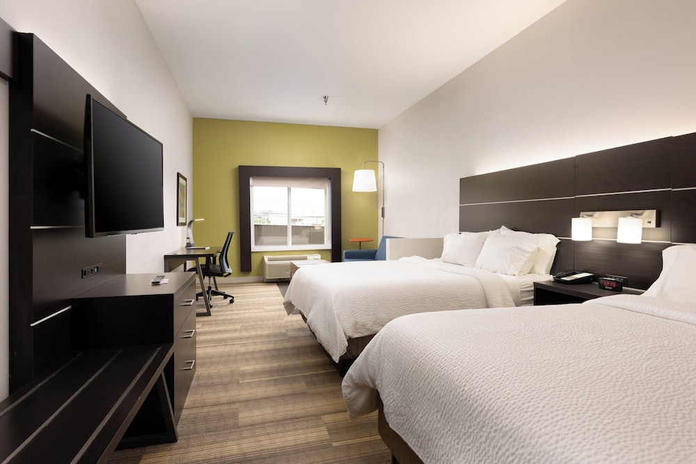 Holiday Inn Express Hotel & Suites Chattanooga Hixson by IHG - photo 29