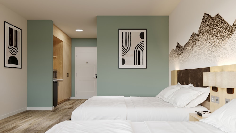 Sun & Ski Inn And Suites - photo 2