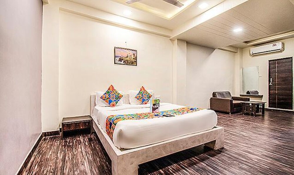 FabExpress Maher Inn in Ahmedabad, India