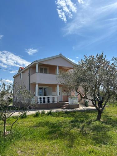 Novosel Apartman in Privlaka, Croatia